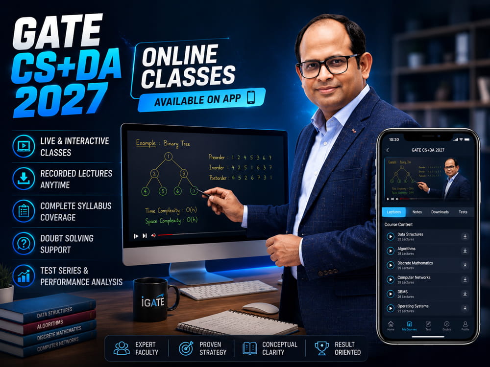 Online Classes