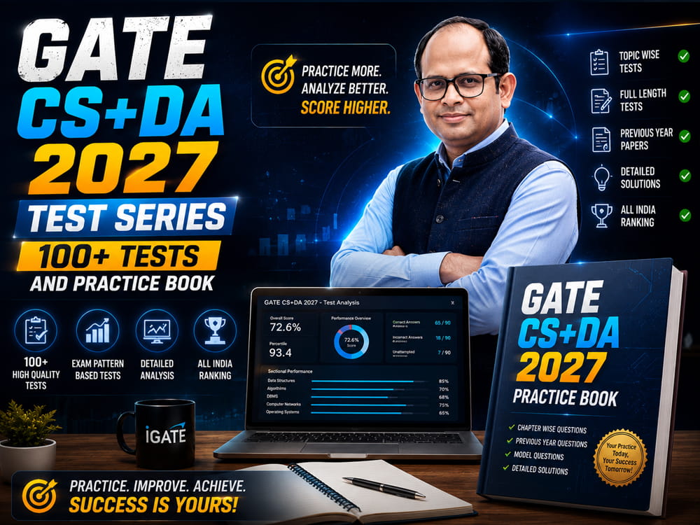 Test Series