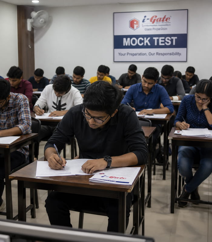 100+ mock tests · 3,000+ practice questions