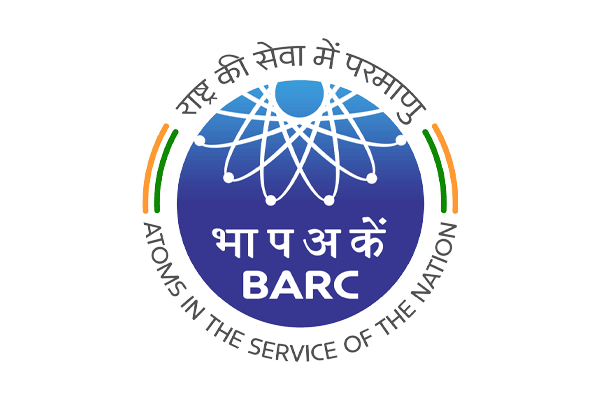 BARC logo