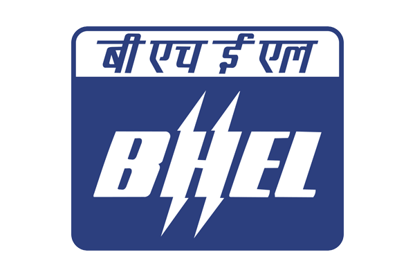BHEL logo