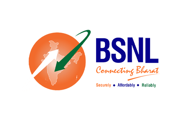 BSNL logo