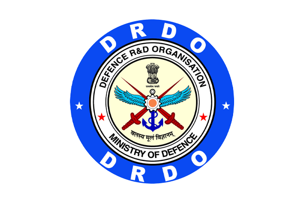 DRDO logo