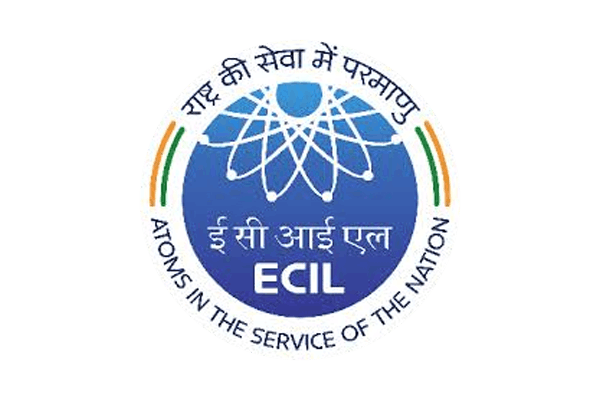 ECIL logo