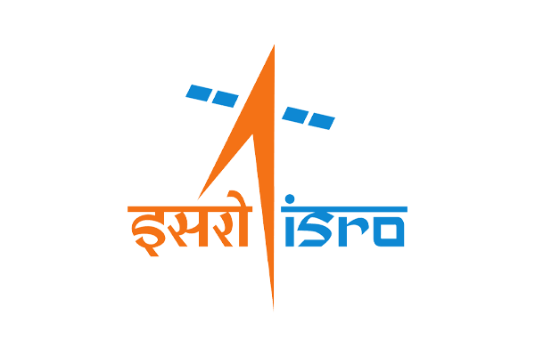ISRO logo
