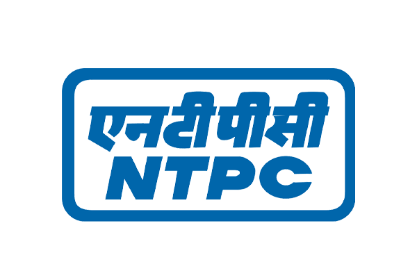 NTPC logo
