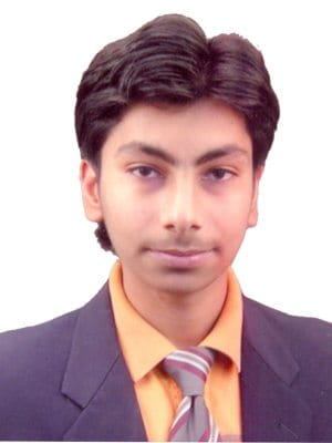 Siddharth — AIR 145