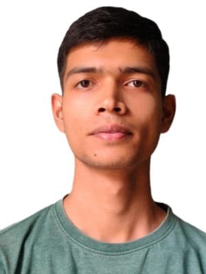 Rahul — AIR 210