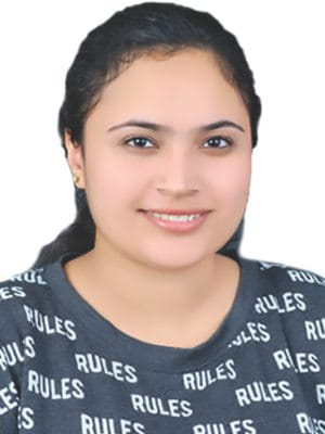 Priya — AIR 225