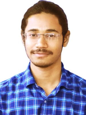 Shubham — AIR 260