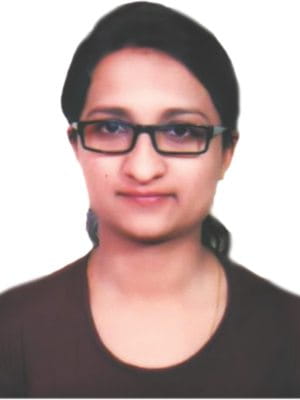 Shraddha — AIR 320