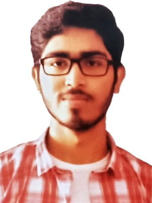 Priyanshu — AIR 352