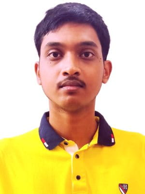Amitesh — AIR 370