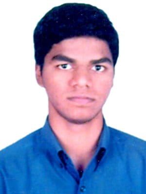 Prateek — AIR 428