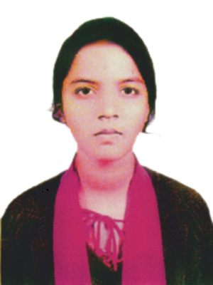 Supriya — AIR 47