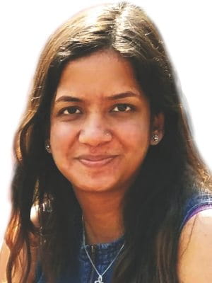 Nidhi — AIR 479