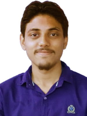 Shreyansh — AIR 491