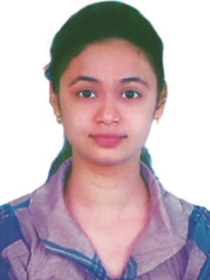 Ankita — AIR 495