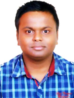 Partha Pritam — AIR 514