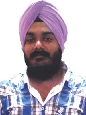Inderjeet — AIR 540