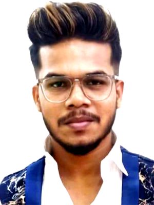 Vaibhav — AIR 543