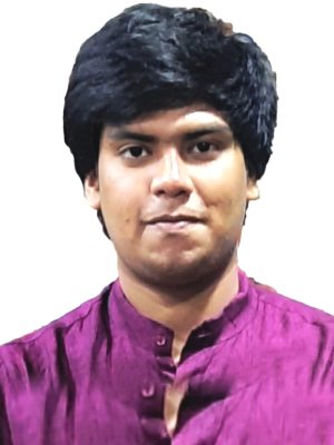 Shreyansh — AIR 546