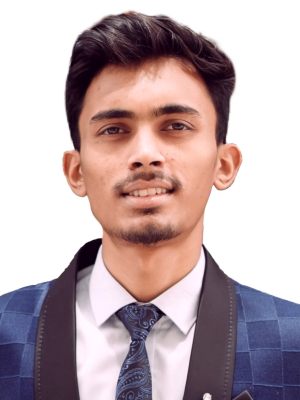 Yogesh — AIR 06