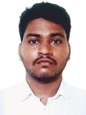 Viraj Shivaji — AIR 645