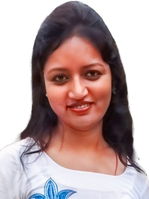 Priya — AIR 657