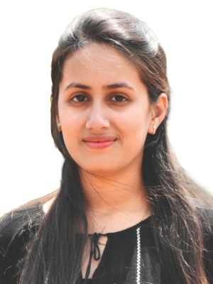 Prajakta — AIR 67