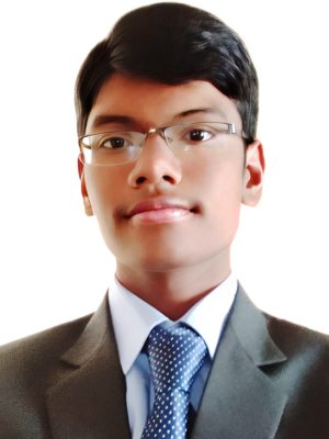Sree Chand R — AIR 716