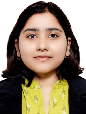 Bhawna — AIR 720