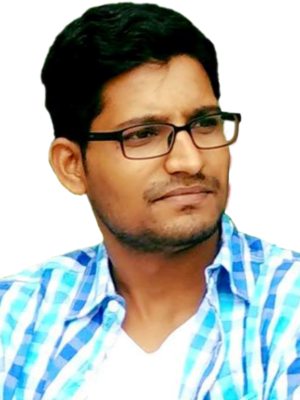 Lokesh — AIR 798