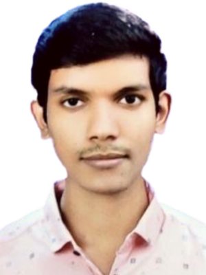 Shubham — AIR 831