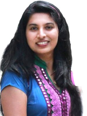 Priya — AIR 852