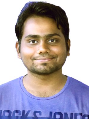 Raghuveer — AIR 960