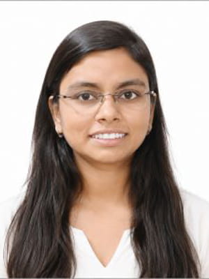Akanksha Agrawal — BARC