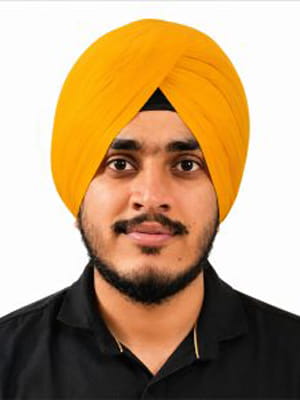 Manpreet — BARC