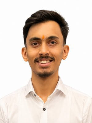 Yogesh — BARC