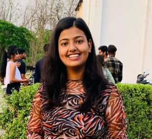 Neha — BITS Hyderabad