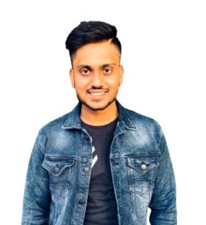 Ayush Sharma — BITS Pilani