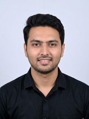 Aakash Sahu — CIL