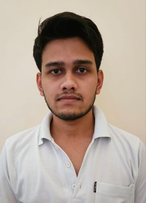 Rinkesh — IIIT Hyderabad