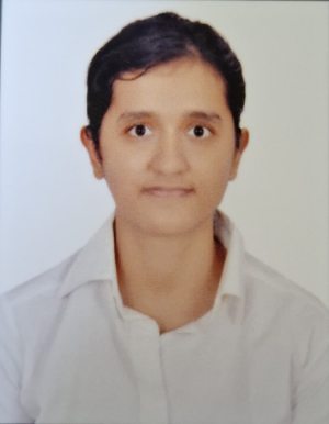 Tanish — IIIT Hyderabad