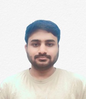 Yogendrapatel — IIIT Hyderabad