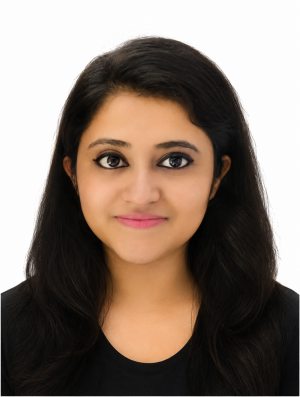 Banashri Ghosh — ISI Kolkata