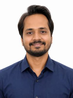 Harshil — ISRO