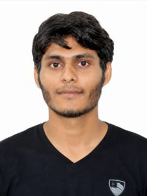 Shivan Asathi — ISRO