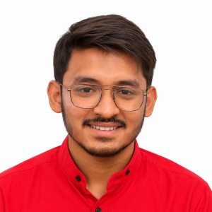Abhishek — PhD · IIT Guwahati