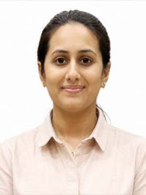 Prajakta Tawri — IOCL